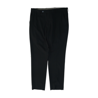 Black Slim Pants