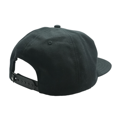 Black Ballcap Hat