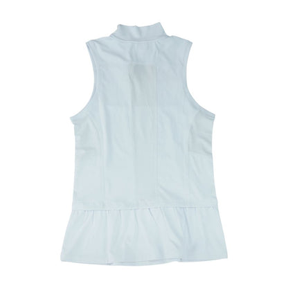 White Active T-Shirt