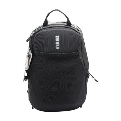Black Backpack