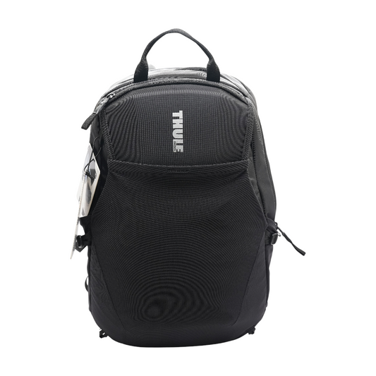 Black Backpack