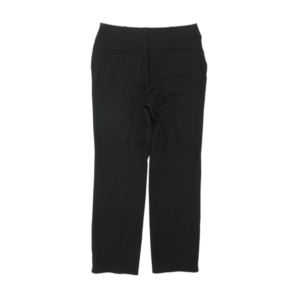 Liz Claiborne Black Straight Pants – Image 2
