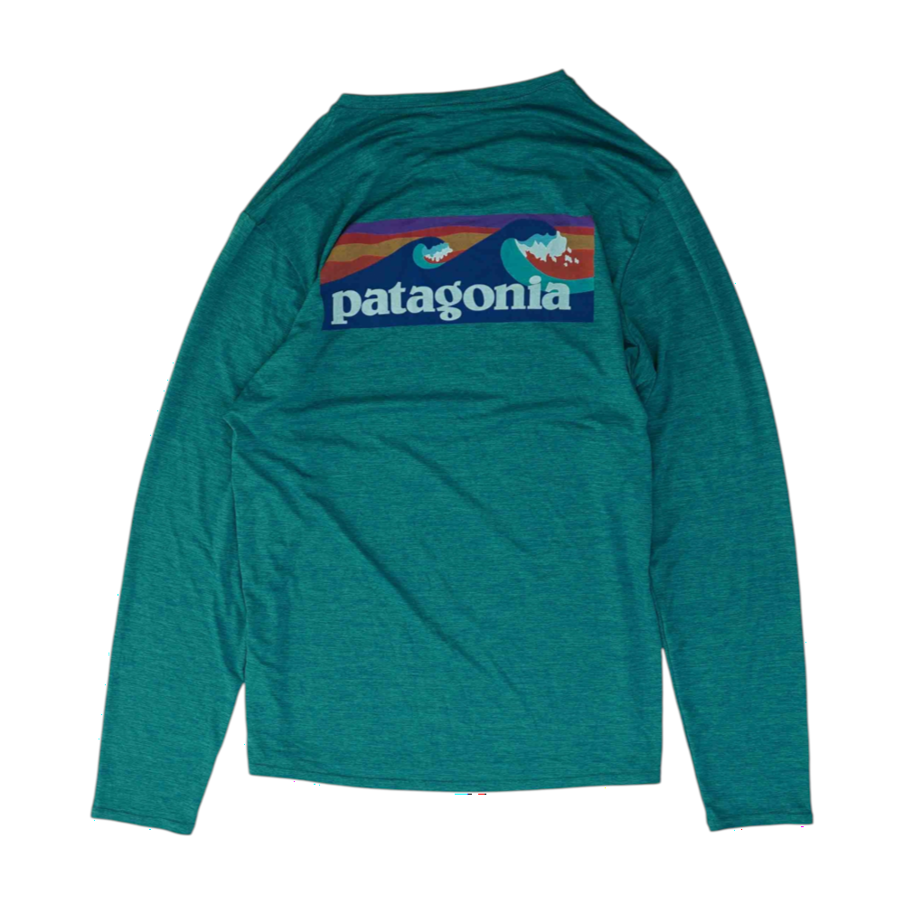 Green Solid Active T-Shirt