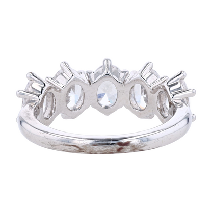 Costume Cubic Zirconia Fashion Ring