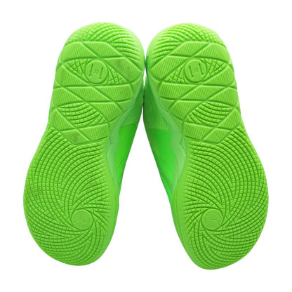 LaMelo Ball MB.01 Lo Green Athletic Shoes