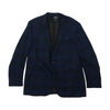 Ermenegildo Zegna Atelier Cashmere And Silk Sport Coat – Image 1