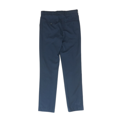 Navy Dress Pants