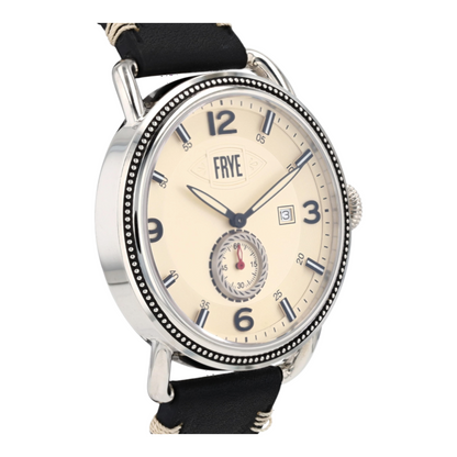 Frye Stainless Steel Watch – Image 3