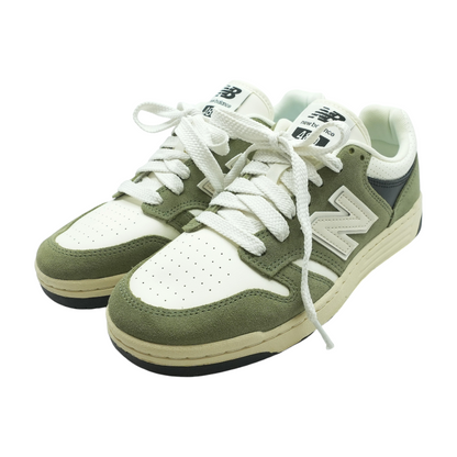 480 Low-Top Athletic Shoes