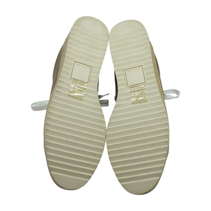 Tomas Olive Athletic Shoes