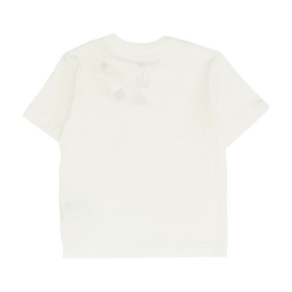 White T-Shirt
