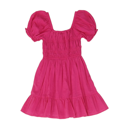 Dress Aqua 7-8 New with Tags Girls' Dresses