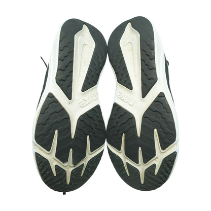 Black Athletics Shoes