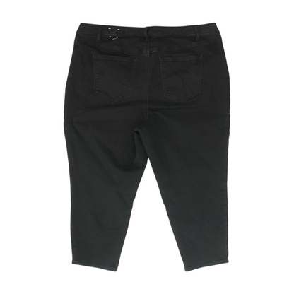 Black Petite Jeans