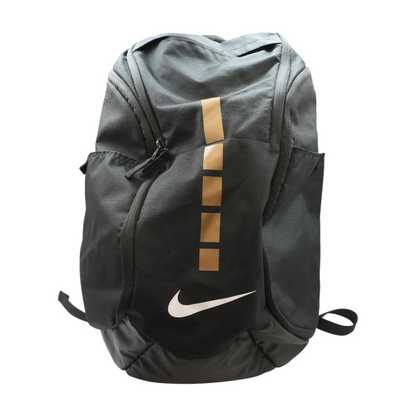 Black Backpack