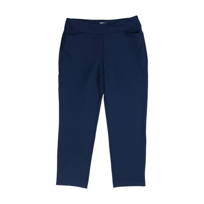 Navy Pants