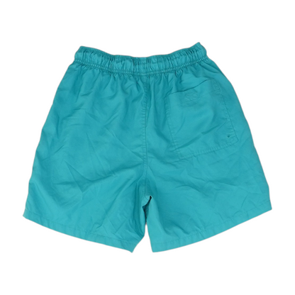 Turquoise Swim Bottom