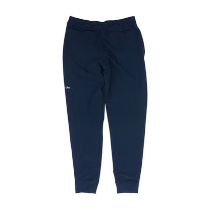 Navy Regular Pants