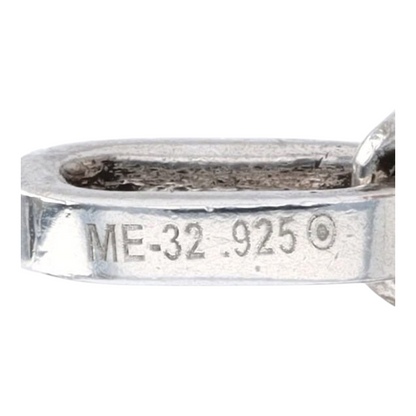 Sterling Silver Charm