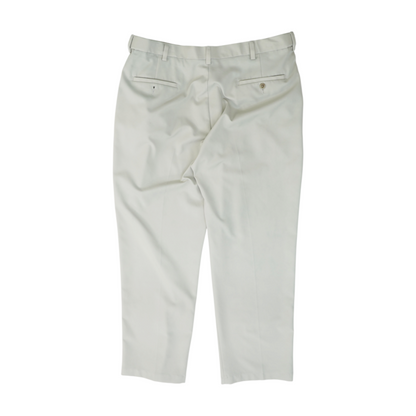 Khaki Classic Pants