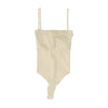 Lover-Beauty Beige Solid Shapewear – Image 1