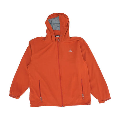 Rust Lightweight Jacket