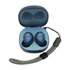 Blue The Fitness Wireless Earbuds
