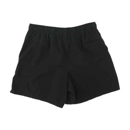 Black Active Shorts