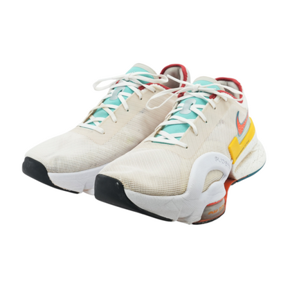 Air Zoom SuperRep 3 Low-Top Athletic Shoes