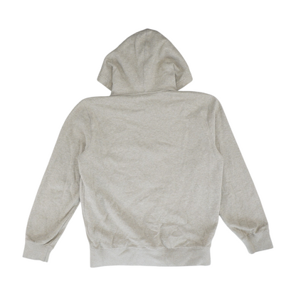 Beige Solid Jacket