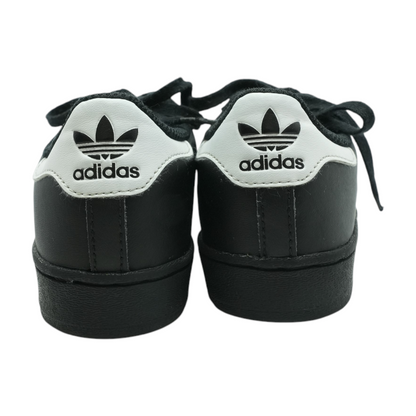 Black Athletics Shoes