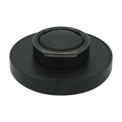 3rd Gen Heritage Black Smart Ring