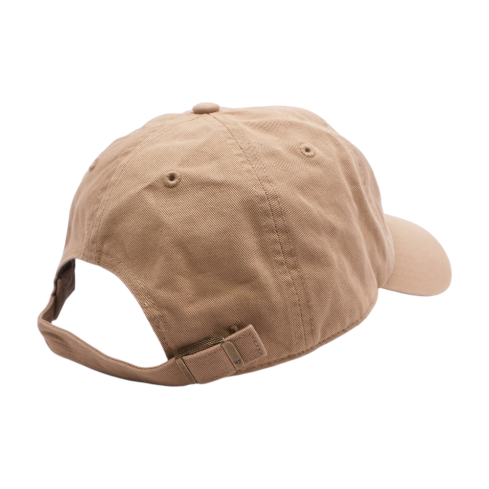 Tan San Francisco Giants Ballcap