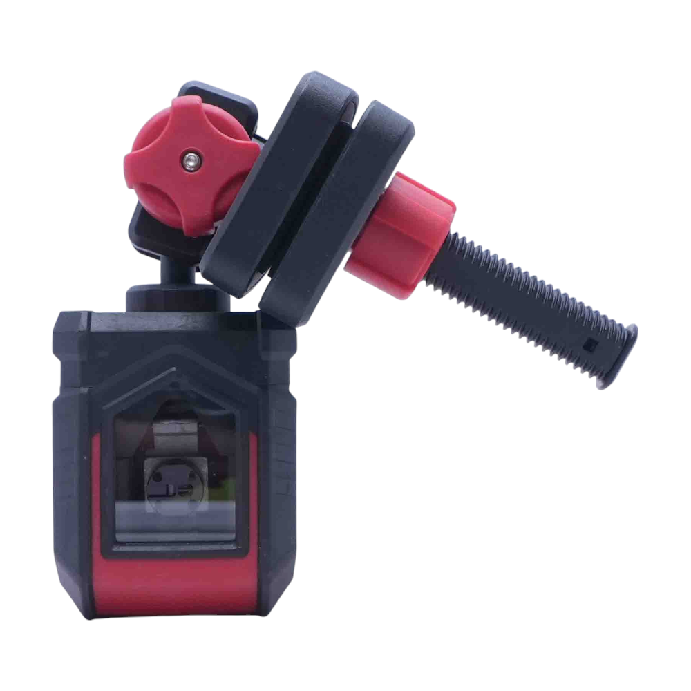 30 FT Self-Leveling Cross Line Laser Level