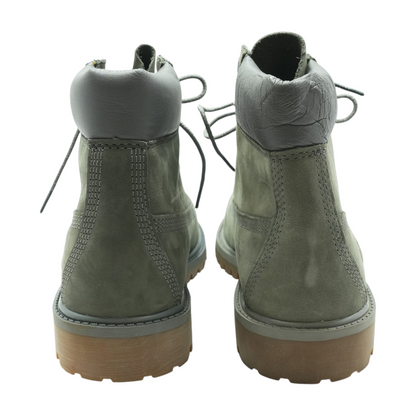 Green Boots Shoes