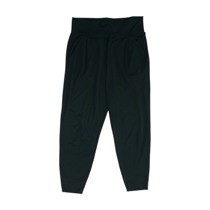 Black Active Leggings