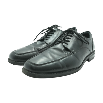 Black Dress Shoes