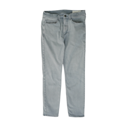 Gray Slim Jeans