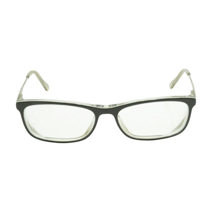 Black BO 0230 Square Eyeglasses FRAMES ONLY