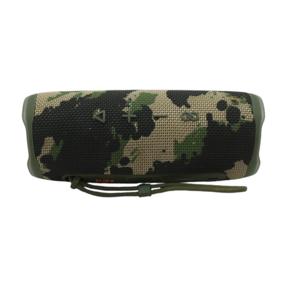 Flip 6 Portable Bluetooth Speaker