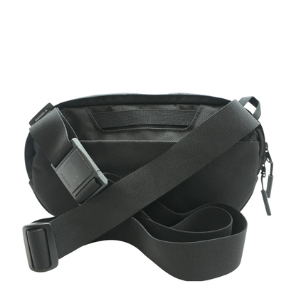 Black Belt Bag
