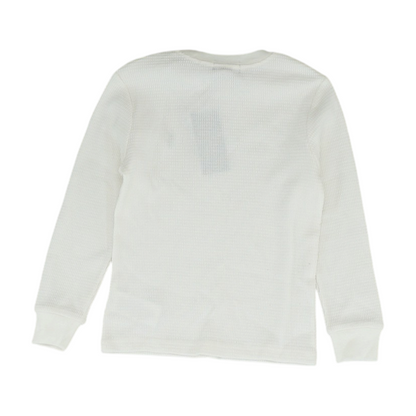 White T-Shirt