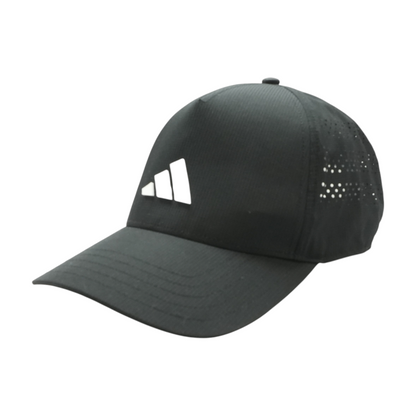 Black Ballcap Hat