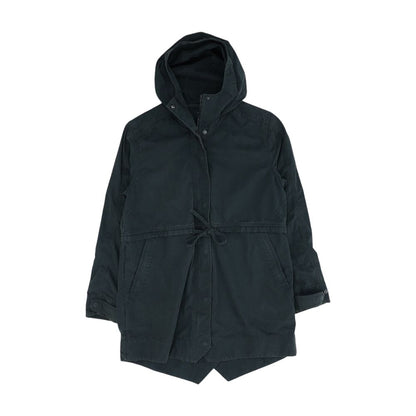 Black Lightweight Jacket