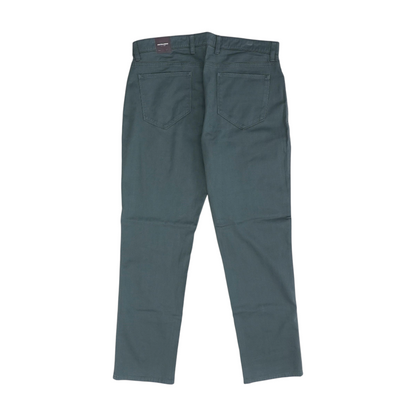 Gray Regular Pants