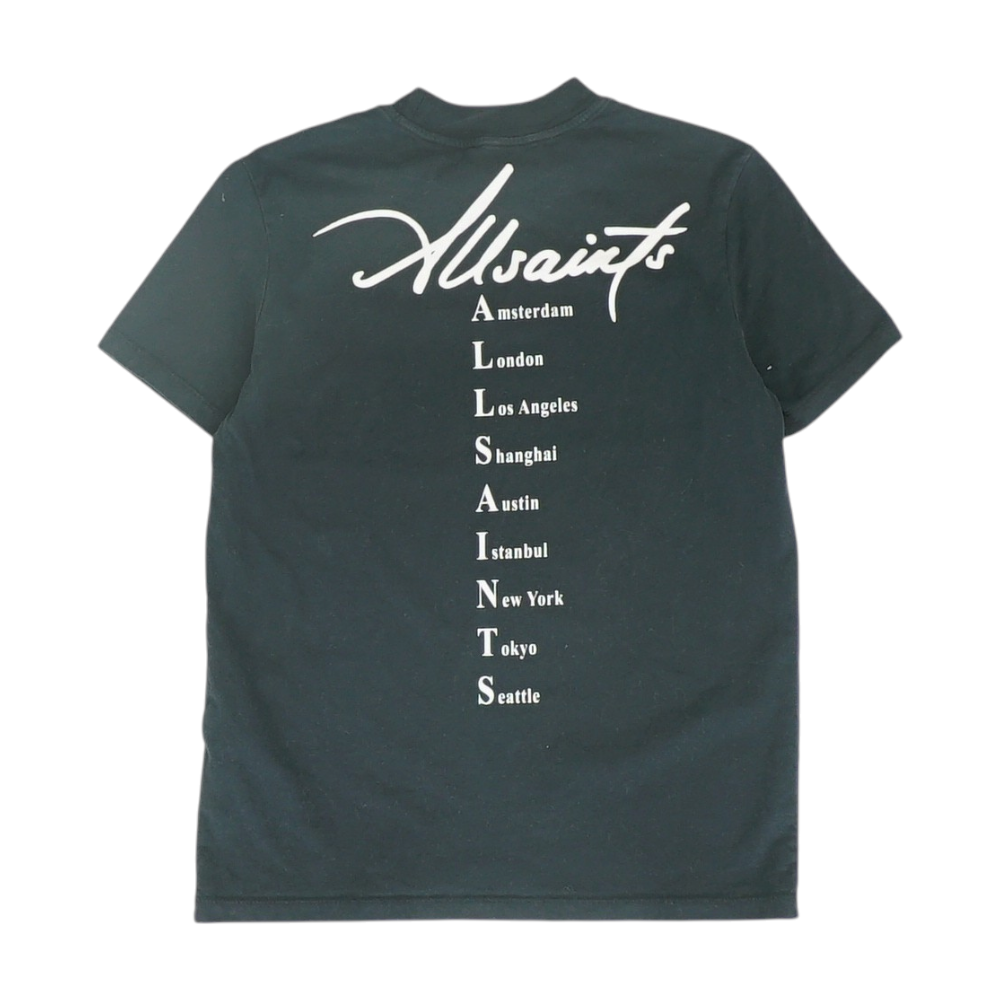 Black T-Shirt