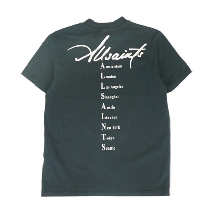 Black T-Shirt