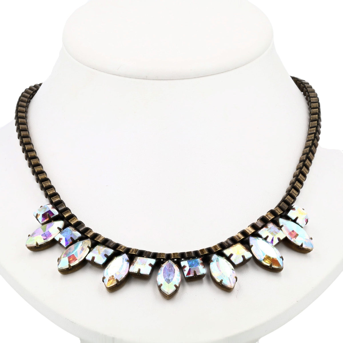 Costume Chain Necklace