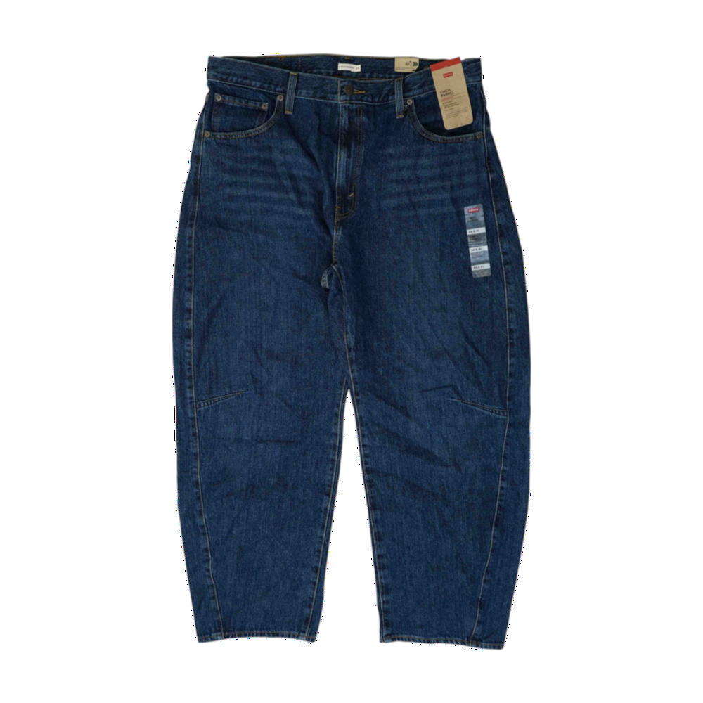 Regular Jeans