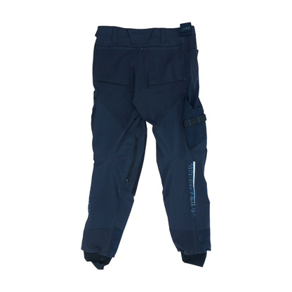 Navy Regular Pants